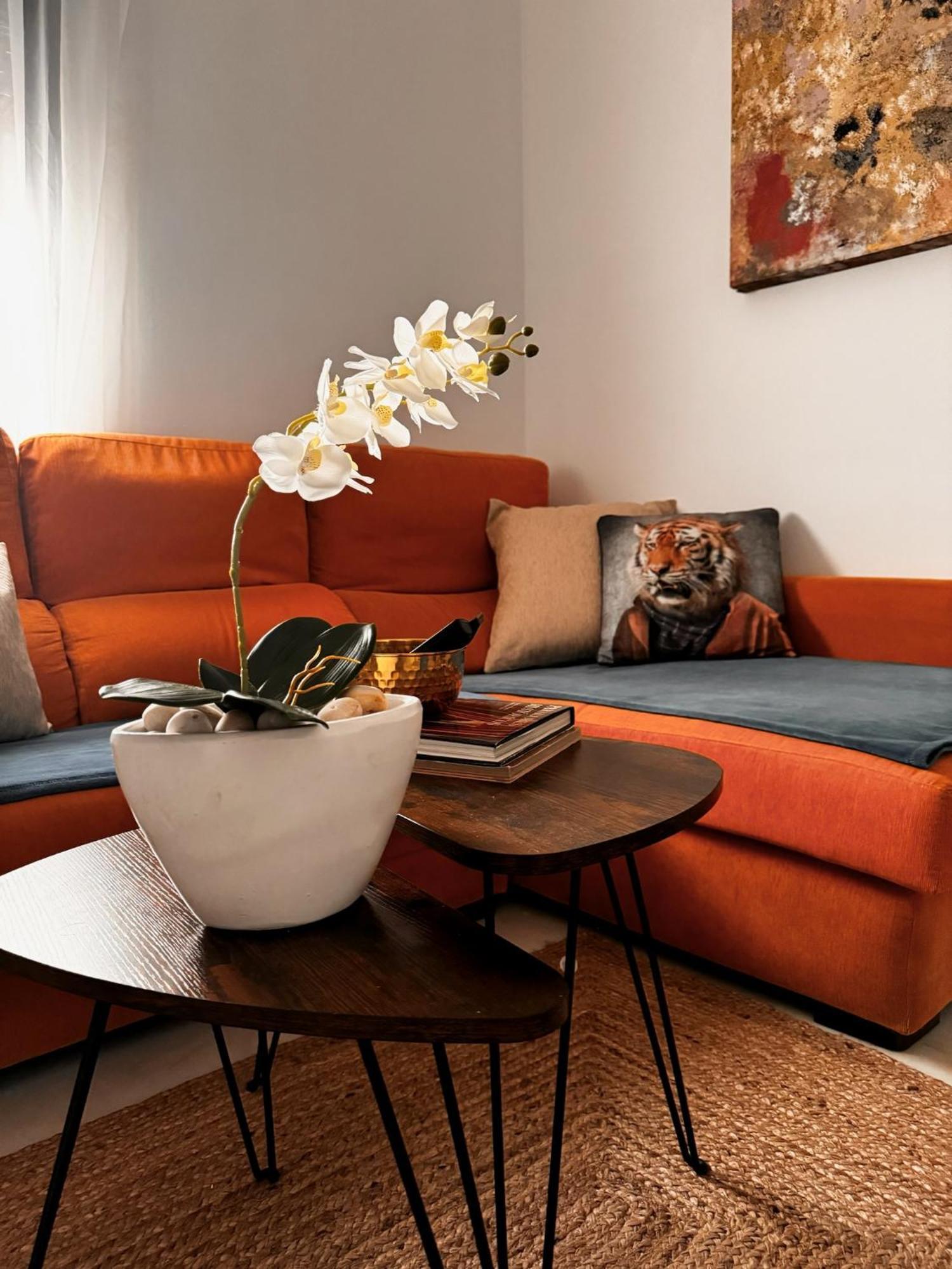 Home Regina Córdoba Exteriör bild